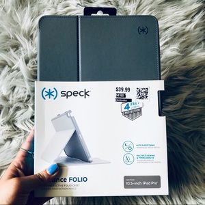 NEW Speck iPad Pro Case (10.5 in.)